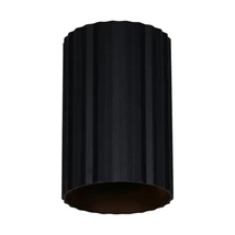 Aplica de perete Trio IMARIA  metal, negru, G9 - 264300132