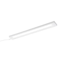 Corp de iluminat Trio ALINO plastic, alb, LED, 3000K, 7W, 600lm - 272970701