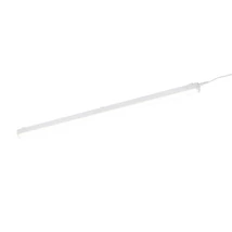 Corp de iluminat Trio RAMON plastic, alb, LED, 3000K, 12W, 1400lm - 273071301