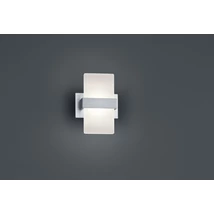 Aplica de perete Trio PLATON metal, acril, gri, alb, LED, 3000K, 4.3W, 430lm - 274670105