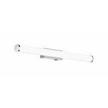 Aplica de perete pentru baie Trio MATTIMO metal, acril, crom, alb, LED, 3000K, 6.5W, 680lm, IP44 - 283270206