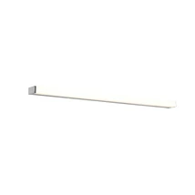 Aplica de perete pentru baie Trio FABIO metal, acril, crom, alb, LED, 3000K, 22W, 2500lm, IP44 - 283811206