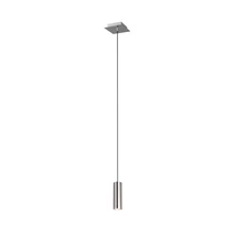Pendul Trio MARLEY metal, nichel, GU10 - 312400107