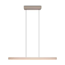 Pendul Trio DONEGAL metal, bej, LED, 40W, 2700-6500K, 4650Lm - 333310243