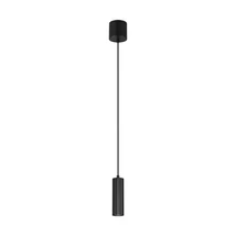 Pendul Trio SOKA metal, negru, GU10 - 367700132