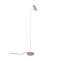 Lampadar Trio MARLEY metal, cafenea, GU10 - Trio-412400165