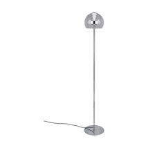 Lampadar  Trio FLYNT metal, sticla, crom, transparent, LED, 11W, 2300-3000-4000K, 1150Lm - 431610106