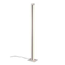 Lampadar Trio SEEKER, metal, gri, LED, 21W, 2350lm, 2300K+3000K+4000K - Trio-448810176