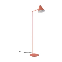 Lampadar  Trio COSIMA metal, piersica, E14 - 463900140