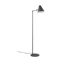 Lampadar  Trio COSIMA metal, antracit, E14 - 463900142
