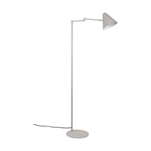 Lampadar  Trio COSIMA metal, gri, E14 - 463900176