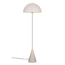 Lampadar Trio ALFIE metal, gri, E27 - Trio-465000176