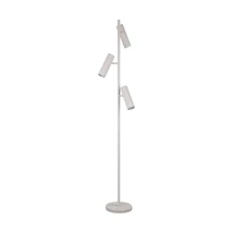 Lampadar  Trio SOKA metal, gri, GU10 - 467700376