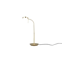 Veioza Trio MONZA metal, alama, LED, 2300K-3000K-4000K, 12W, 1400lm - 523310108