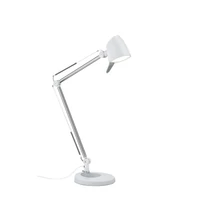 Veioza Trio RADO metal, alb, LED, 3000K-4000K-5000K, 5W, 700lm - 527690131