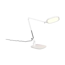 Veioza Trio SERVO metal, plastic, alb, LED, 13.5W, 3000-4200-6500K, 1400Lm - 535810131