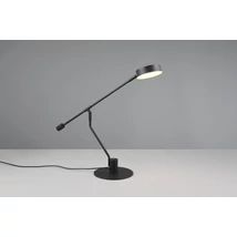 Veioza Trio MANDURO, metal, negru, LED, 6W, 560lm, 2700K+4000K+6500K - Trio-549010132
