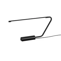 Veioza Trio OLEA  metal, negru, LED, 7W, 620lm, 2700K-4000K-6500K - Trio-554310132