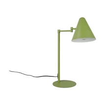 Veioza Trio COSIMA metal, verde, E14 - 563900115