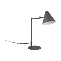 Veioza Trio COSIMA metal, antracit, E14 - 563900142