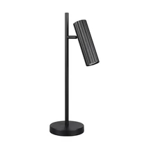 Veioza Trio SOKA metal, negru, GU10 - 567700132