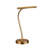 Veioza Trio CURTIS metal, alama, LED, 3000K, 4W, 430lm - 579790104