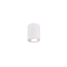 Plafoniera Trio COOKIE metal, alb, GU10 - 612900131