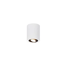 Plafoniera Trio COOKIE metal, alb, negru, GU10 - 612900134