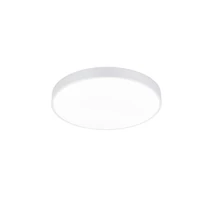 Plafoniera Trio WACO metal, plastic, alb, LED, 2300K-3000K-4000K, 52.5W, 6200lm - 627415031