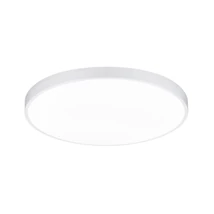 Plafoniera Trio WACO metal, plastic, alb, LED, 2300K-3000K-4000K, 102W, 12400lm - 627417531