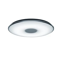 Plafoniera Trio TOKYO plastic, alb, LED, 3000K-5500K, 43W, 5000lm - 628915001