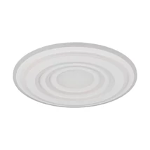 Plafoniera Trio COSTA metal, acril, alb, LED, 50W, 2700 -6500K, 5850Lm - 633510131