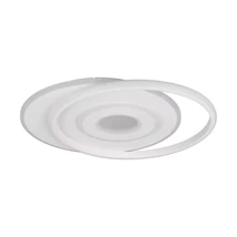 Plafoniera Trio NAZAR metal, acril, alb, LED, 36W, 3000K, 3600Lm - 633919131