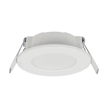 Spot incastrabil Trio HIMAL metal, plastic, alb, LED, 3.5W, 2700-4000K, 450Lm,IP65 - 635110101