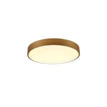 Plafoniera Trio DOHA metal, plastic, alama, alb, LED, 2300K-3000K-4000K, 29W, 3260lm - 641310208