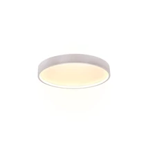 Plafoniera Trio DOHA metal, plastic, alb, LED, 2300K-3000K-4000K, 29W, 3260lm - 641310231