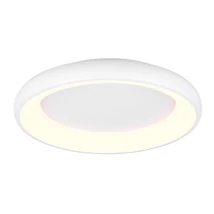 Plafoniera Trio CARDONA, metal, alb, LED, 38W, 4400lm, 2300K+3000K+4000K - Trio-649616031