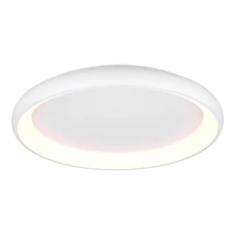 Plafoniera Trio CARDONA, metal, alb, LED, 59W, 6900lm, 2300K+3000K+4000K - Trio-649617531
