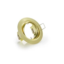 Spot incastrabil Trio JURA metal, alama, GU10 - 650100108
