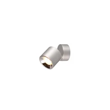 Spot Trio GUAYANA metal, nichel, GU10 - 651000107
