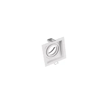 Spot incastrabil Trio KENAI metal, alb, GU10 - 651600131