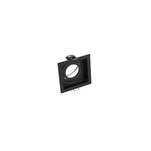 Spot incastrabil Trio KENAI metal, negru, GU10 - 651600132