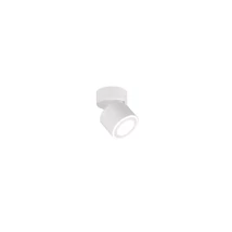 Spot Trio TAURUS metal, alb, LED, 3000K, 5W, 450lm - 652910131