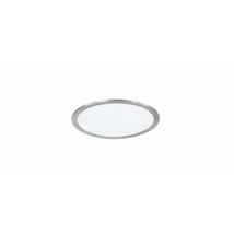 Plafoniera Trio PHOENIX metal, acril, nichel, alb, LED, 3000K, 15W, 1700lm - 674093007