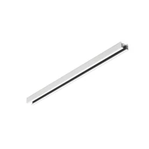 Sina 2 faze Trio DUOLINE metal, alb - 700131