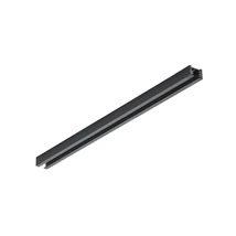 Sina 2 faze Trio DUOLINE metal, negru - 700132