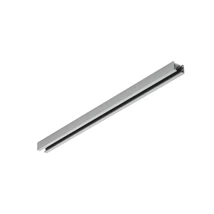 Sina 2 faze Trio DUOLINE metal, gri - 700187