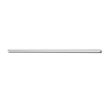 Sina Trio DUOLINE metal, alb - Trio-700331