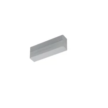 Alimentare pentru sina 2 faze Trio DUOLINE plastic, gri - 701087