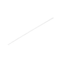 Accesorii pentru sina 2 faze Trio DUOLINE plastic, transparent - 703952